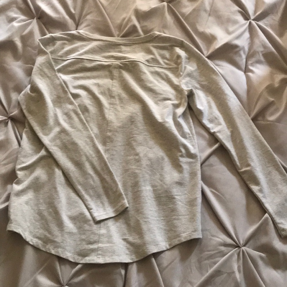 LOFT Long Sleeve Size SP - Picture 4 of 4